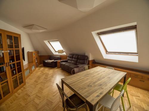 Sada Apartment | Ático en Sada