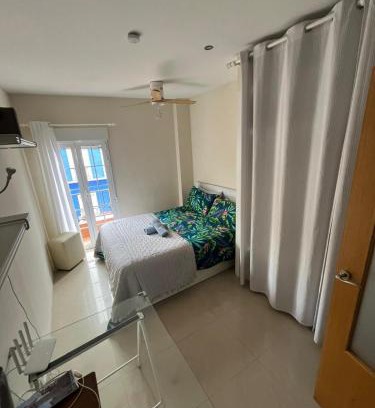 Algemesi Apartment | ÁTICO HOME y Garaje, Algemesi Home