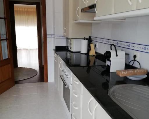 Brion Apartment | Ático Río Pego