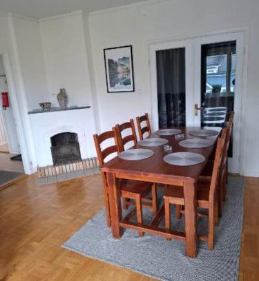 Harnosand Apartment | Ängsvägen