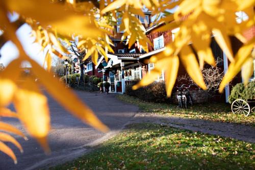 Tallberg Hotel | Åkerblads Hotell Gästgiveri Spa
