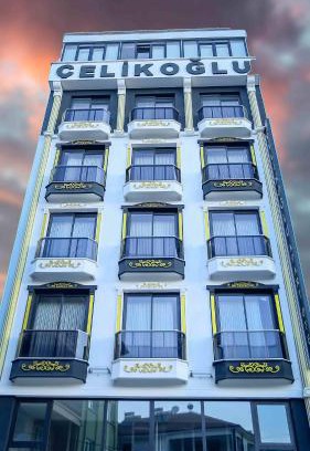 Emirdag Apartment | Çelikoğlu Otel