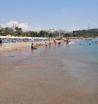 Okurcalar Villa | Çimtur tatil sitesi 3+1VİLLA