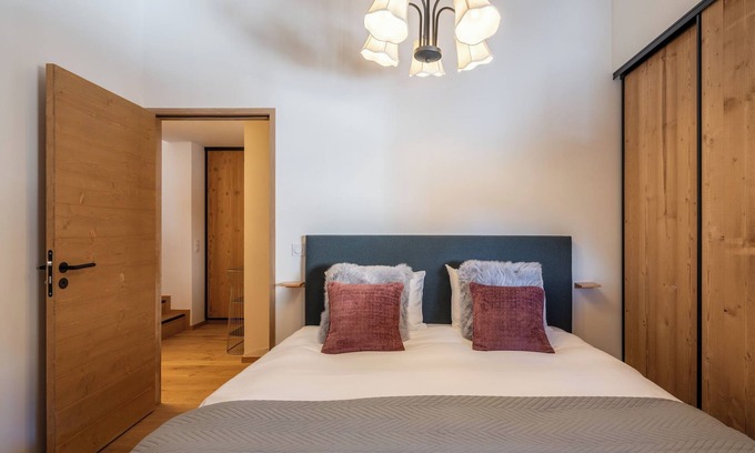 Eclose-Est Apartment | Écrin – Stylish alpine escape in Alpe d'Huez