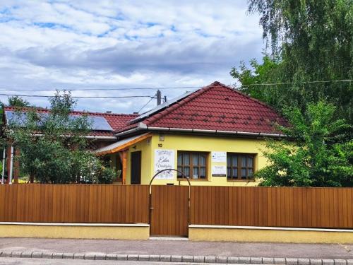 Kisnana Apartment | Éden Vendégház