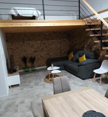 O Barco de Valdeorras Apartment | Él Rincón de los Sueños B