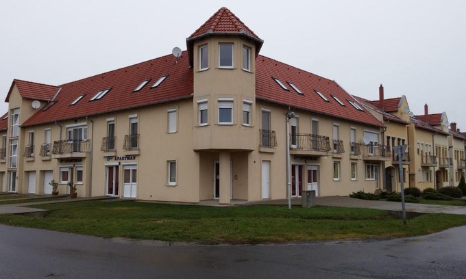 Szigetvar Apartment | Éva Apartman