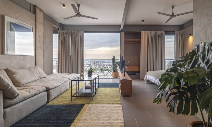Queretaro Apartment | ÍNDIGO QUERÉTARO