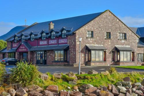 Achill Sound Hotel | Óstán Oileán Acla