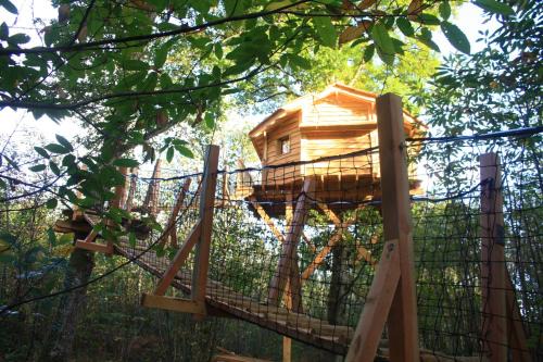 Lempzours House | Ô Bois Dormant