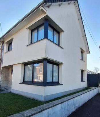 Saint-Omer House | Ô Charme de St Ô