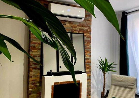 Belsunce Apartment | Ô république