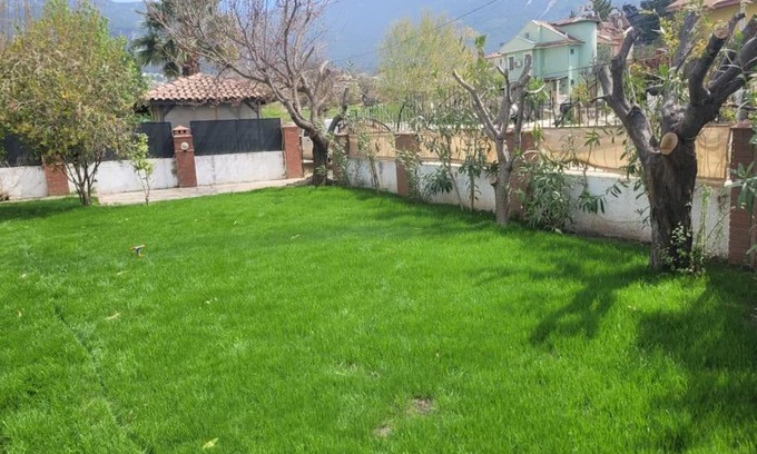 Oludeniz Villa | Ölüdeniz Bahar Villa