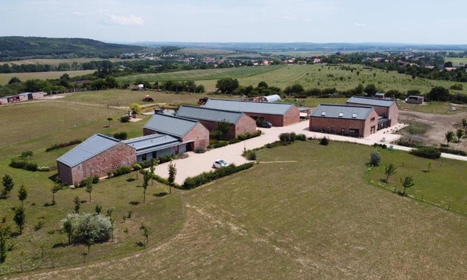 Szar Apartment | Öregtölgy Apartman