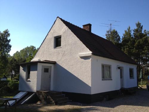 Malarhusens House | Österlencharm
