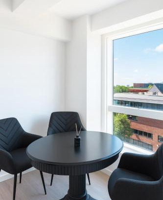 Odense Apartment | ØSV Odense C