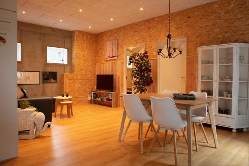 Torshavn Apartment | Úti í Kina
