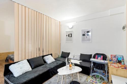 Patince Apartment | Útulný apartmán NIKI v srdci kúpeľov Patince