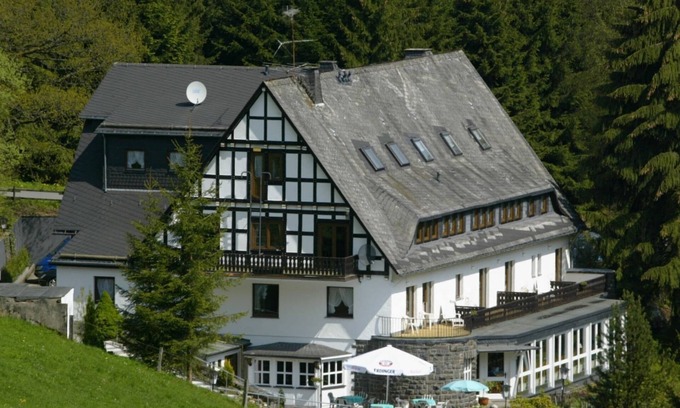 Winterberg House | Übernachten Sie in der Nähe des WinterbergSkilifts