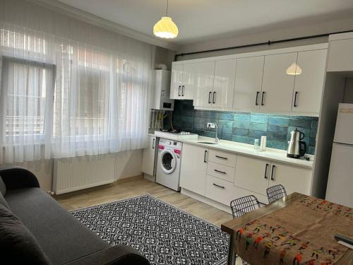 Uskudar Apartment | Üsküdar - Venüs home - Sakin Konaklama