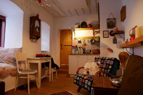 Banska Stiavnica Apartment | Čarovný apartmán