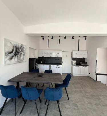 Teplice Apartment | Čisté a příjemné ubytování