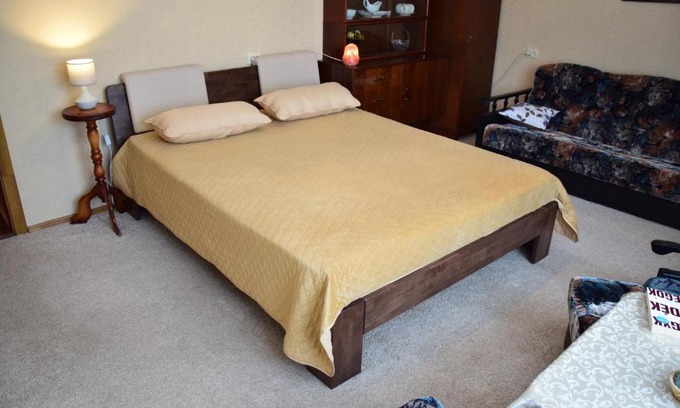 Druskininkai Apartment | Čiurlionio 83 Druskininkai