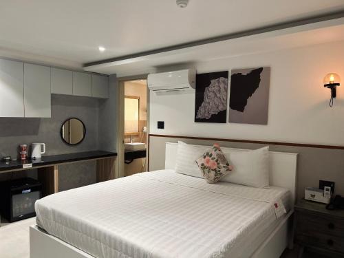 Go Vap Hotel | Đông Như 2