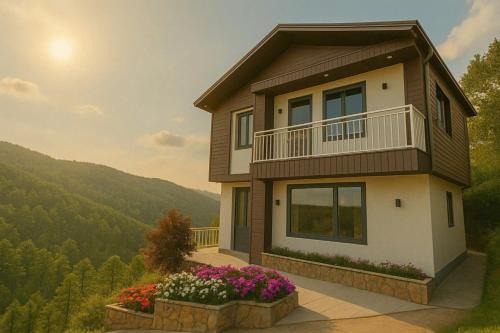 Da Lat Apartment | Đạ Lạch Homestay