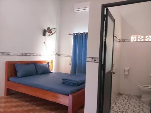 Quan Tom House | Đức Phát Homestay