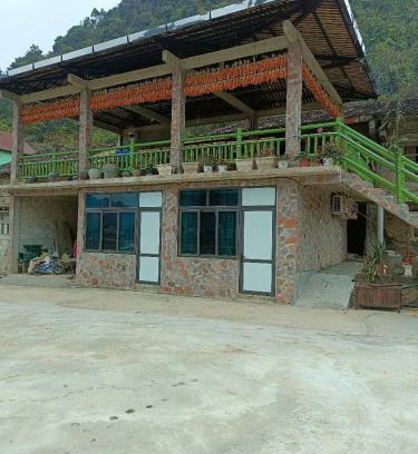 Trung Khanh Apartment | Điệp HOMESTAY Bản Giốc