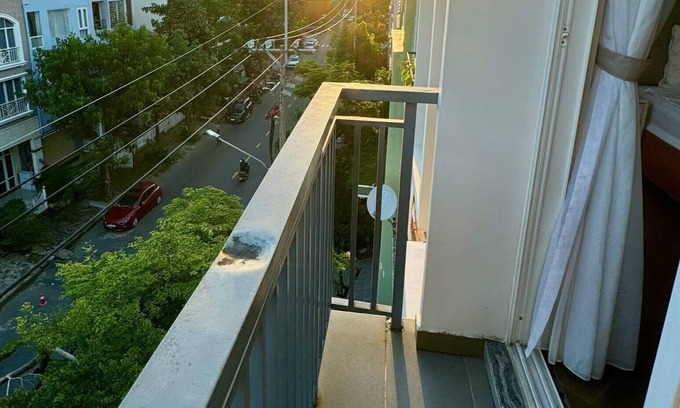 Phu My Hung Apartment | Đoàn Vinh Group