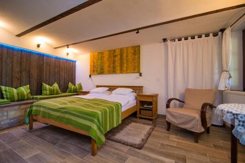 Bazsi Apartment | Őshaza Vendégház