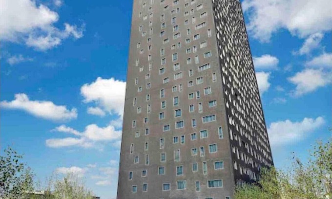 Mahmutbey Apartment | Şehir Merkezinde Lüks 2+1 Daire