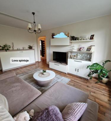 Kaunas Apartment | Šiaurė
