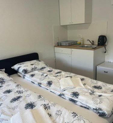 Postojna Apartment | Škorenjček Studio