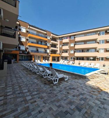 Veliko Gradiste Apartment | Šojmesković
