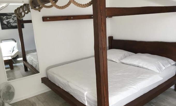 Prievidza Apartment | Štúdio apartmán Prievidza centrum