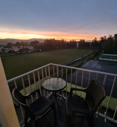 Prievidza Apartment | Štúdio Calvin - Sklenarska 1