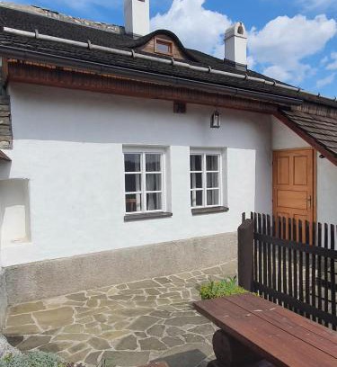 Sztramberk Apartment | Štramberk V Kútě