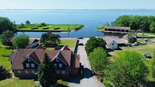 Sturmai Bed & Breakfast | Šturmų Švyturys