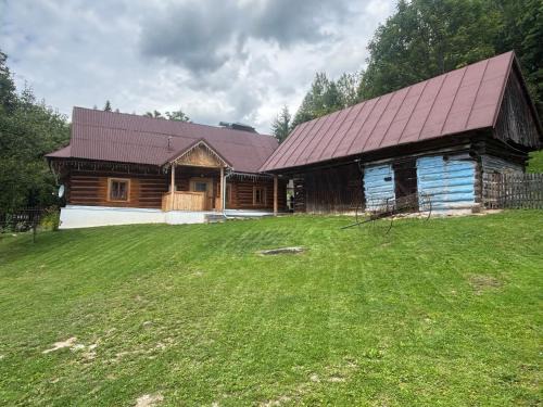 Sumiac Ski Chalet | Švajkova chyža