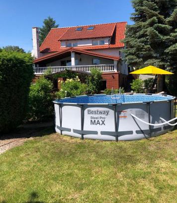 Mragowo House | Żurawie Wzgórze