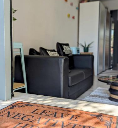 Vyronas Apartment | Ζεστό διαμέρισμα κοντά στο κέντρο της Αθήνας