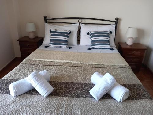 Chios Apartment | Ηλιαχτίδα Iliachtida apartment