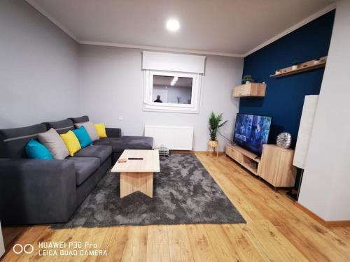 Komotini Apartment | Θα νιώθετε σαν στο σπίτι σας!