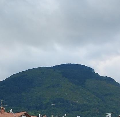 Katerini Apartment | Καλημέρα Όλυμπε