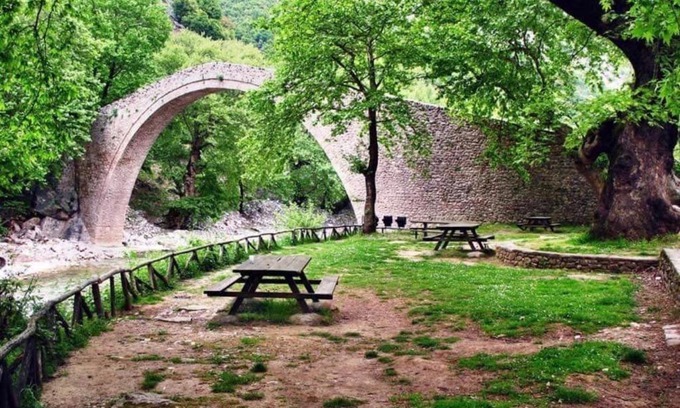 Mavromati House | Μονοκατοικία στην Πύλη