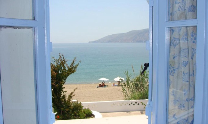 Skiros Apartment | ΠΑΡΑΘΙΝ ΑΛΟΣ 2