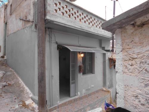 Kritsa Apartment | Σπίτι Monemvasia Kritsas - κάτω από τη - Ροδάνθη